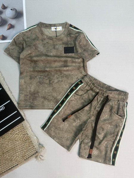 ترينج ولادي صيفي AMLRI 3-14